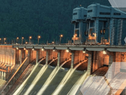 Hydropower