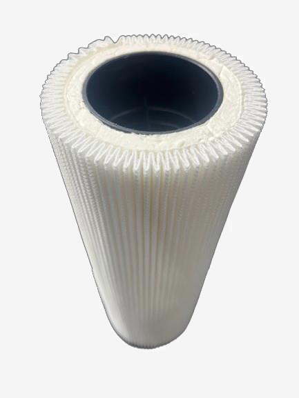 High-Efficiency Filtration